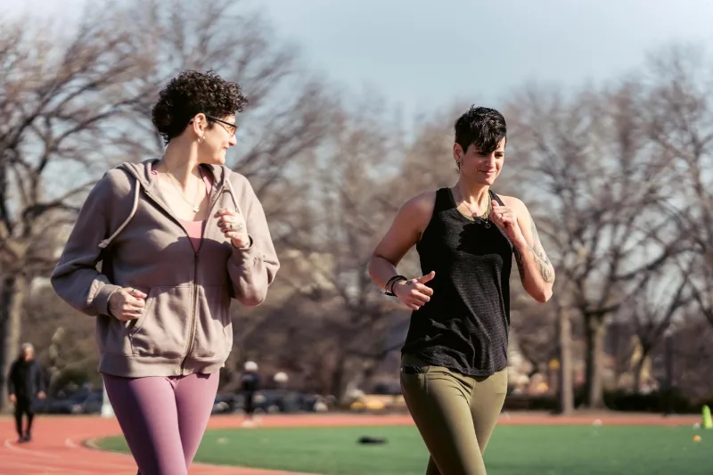 10 Things You Can Learn from Olympic Runners to Apply to Your Training run free train wise
