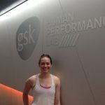 Kate Eversole to compete in Marathon des Sables