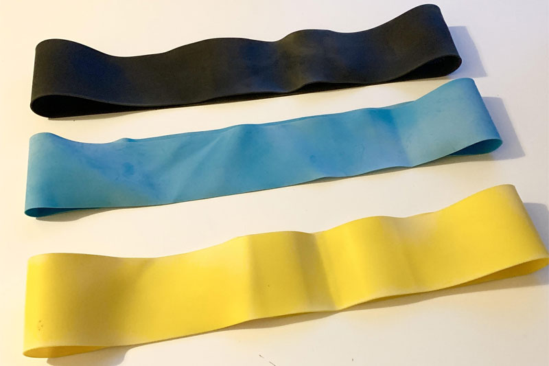 strength training band