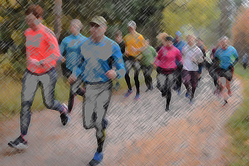 13 Great Ways to Be There for Beginner Runners