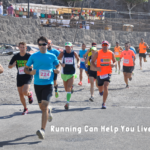 Running Can Help You Live Longer