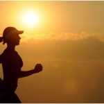 How can a running regimen improve your mental health?