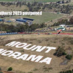 Bathurst 2023 World Cross Country Champs postponed