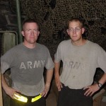 Running no matter what